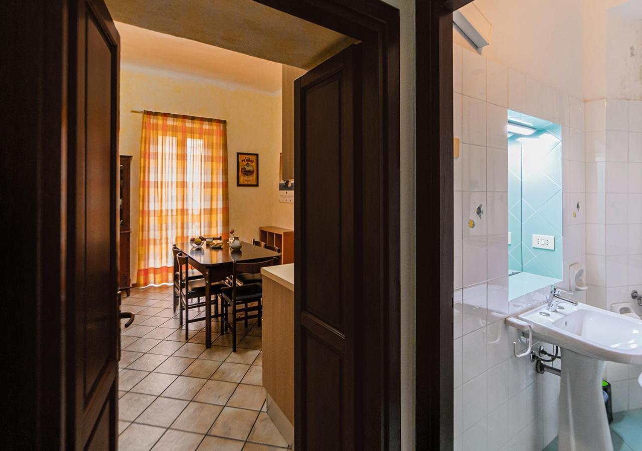 Murphy Holiday Home - Residenza Italia La Maddalena  Buitenkant foto